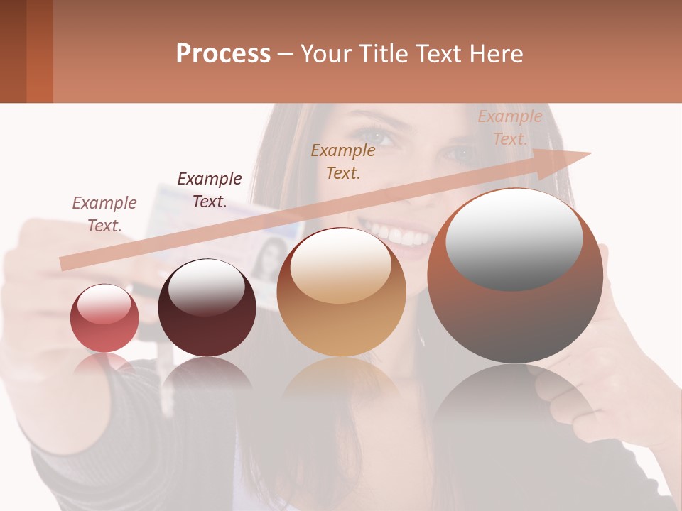 Background Structure Park PowerPoint Template