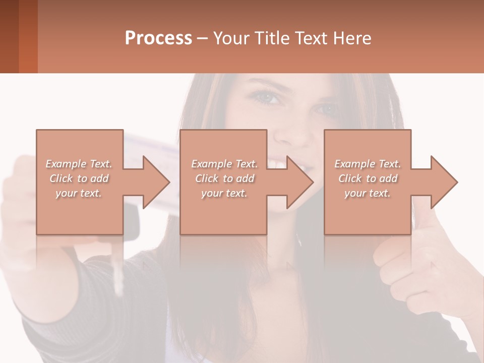 Background Structure Park PowerPoint Template