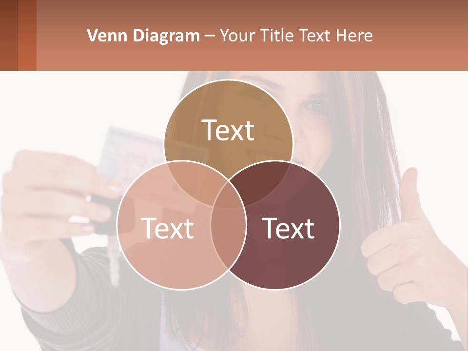 Background Structure Park PowerPoint Template