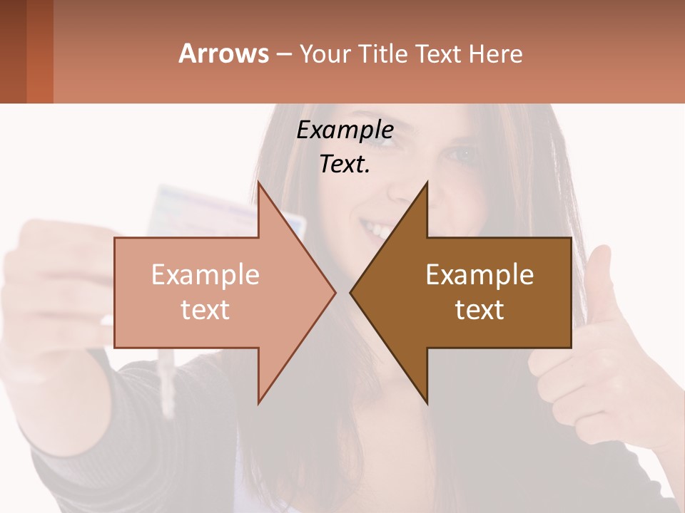 Background Structure Park PowerPoint Template