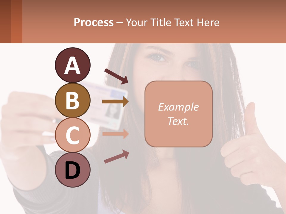 Background Structure Park PowerPoint Template