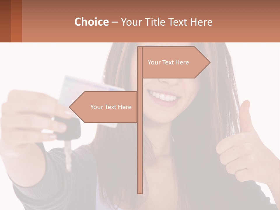 Background Structure Park PowerPoint Template