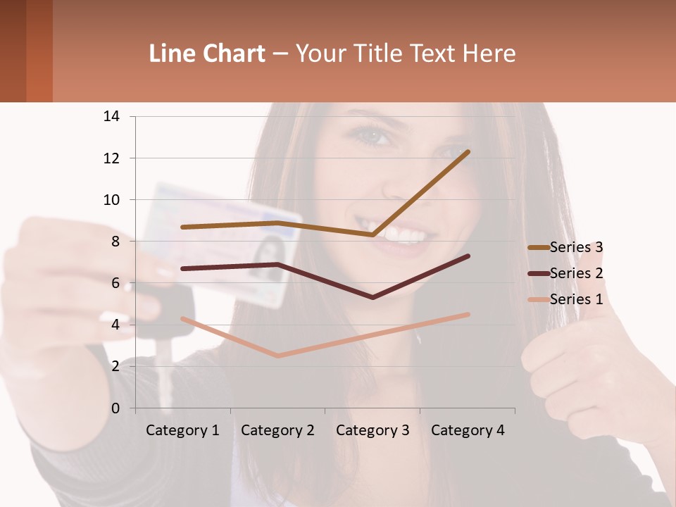 Background Structure Park PowerPoint Template