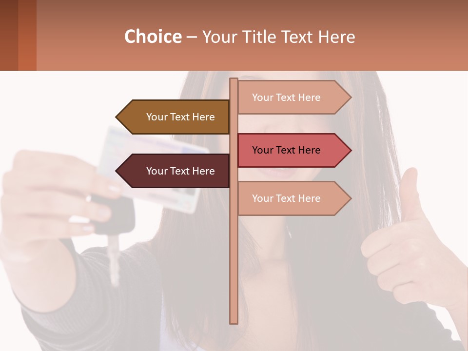 Background Structure Park PowerPoint Template