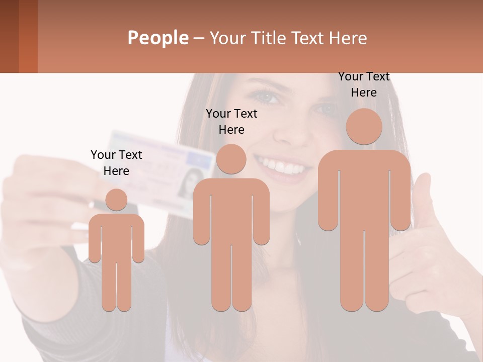 Background Structure Park PowerPoint Template