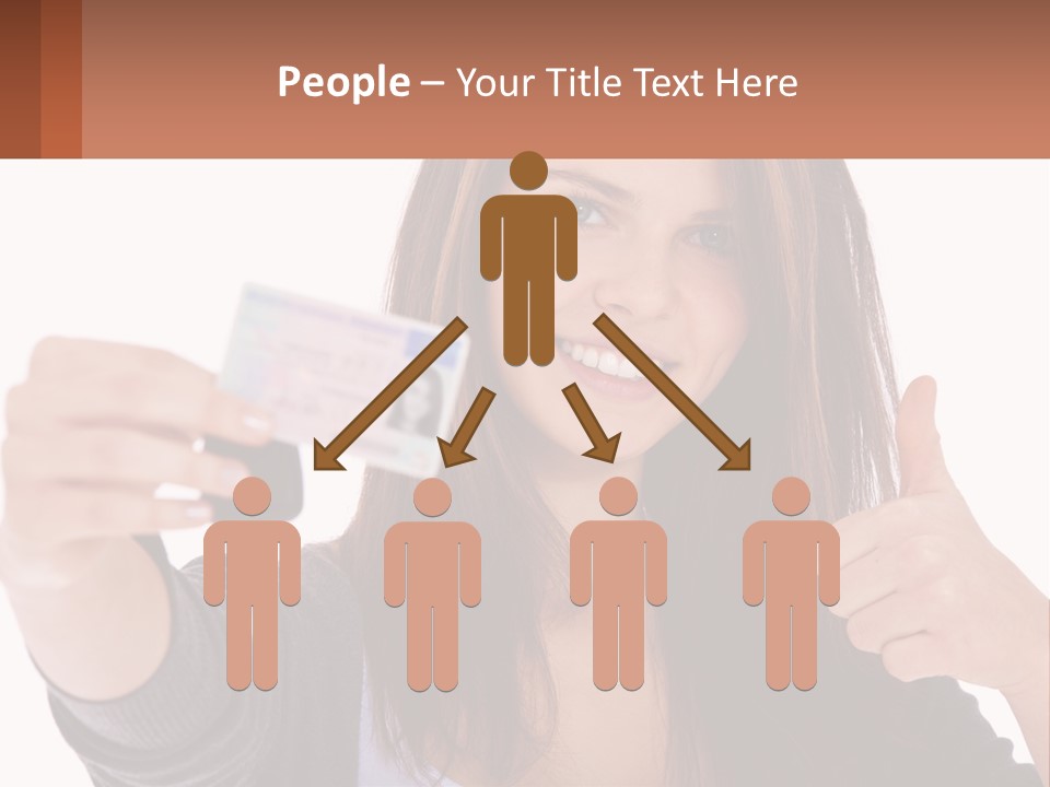 Background Structure Park PowerPoint Template