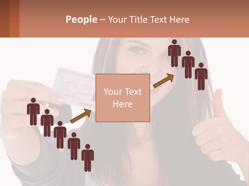 Background Structure Park PowerPoint Template