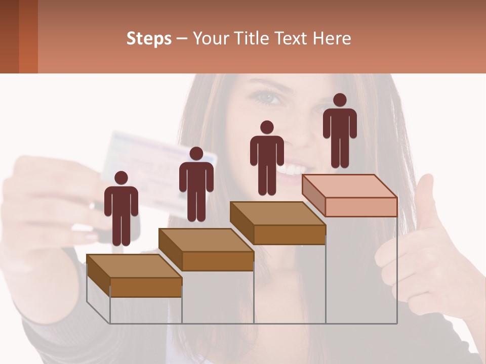 Background Structure Park PowerPoint Template