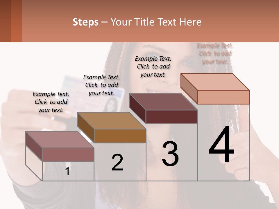 Background Structure Park PowerPoint Template