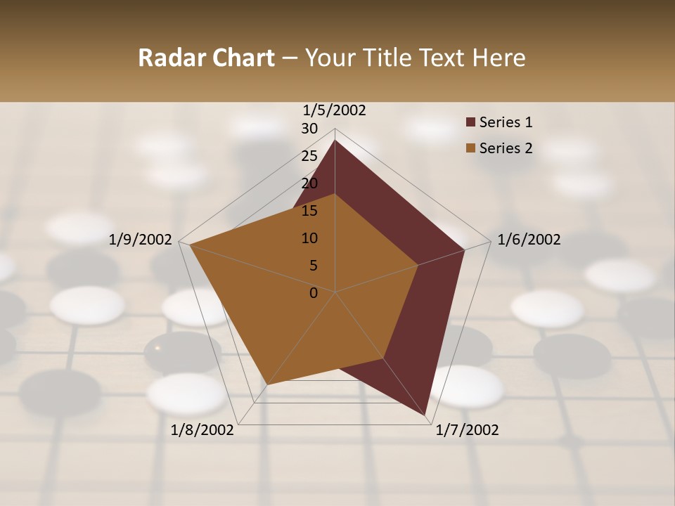 Property Human Hand Model PowerPoint Template