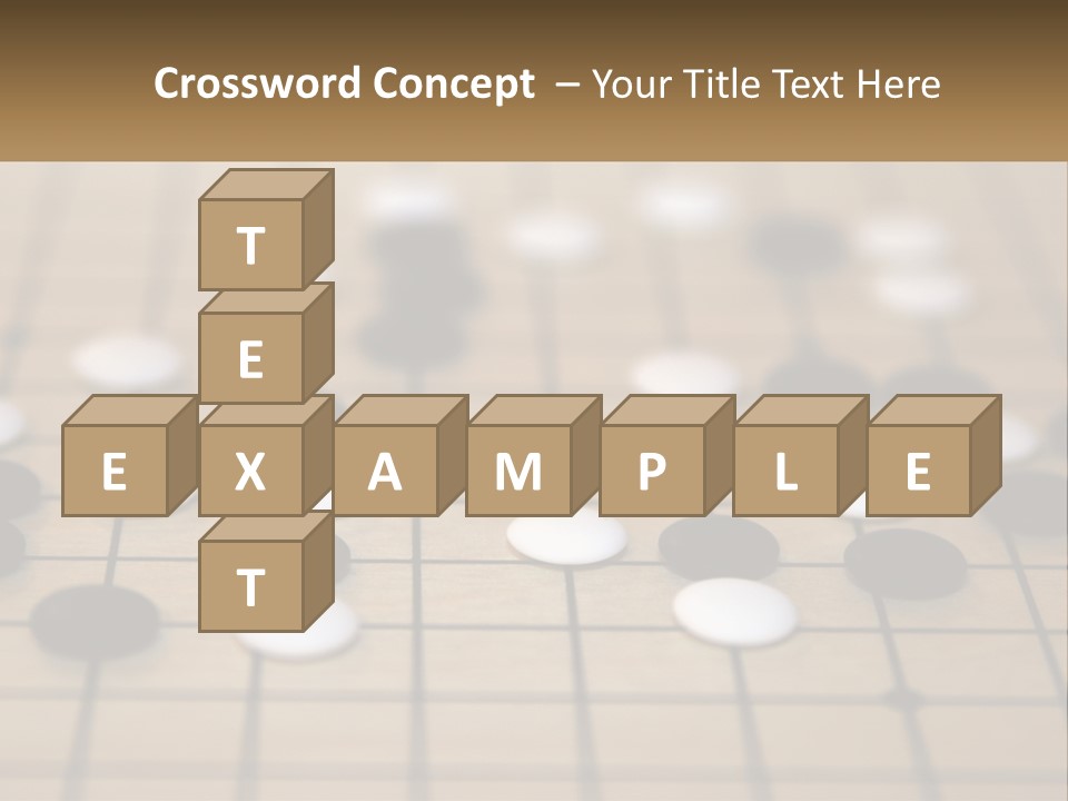 Property Human Hand Model PowerPoint Template
