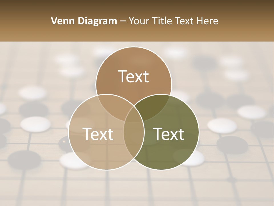 Property Human Hand Model PowerPoint Template