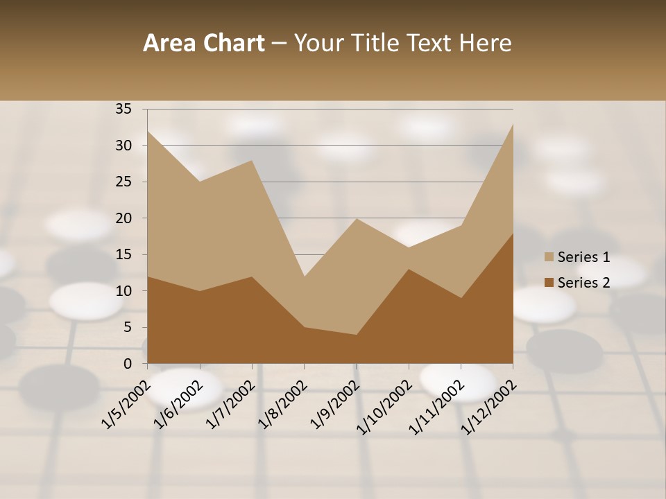 Property Human Hand Model PowerPoint Template