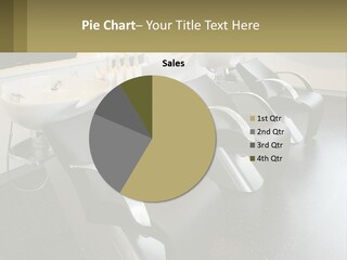 Property Architecture Garden PowerPoint Template