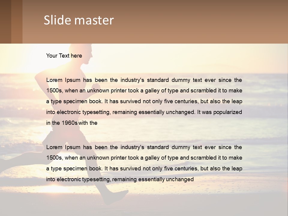 Small Purchase Investment PowerPoint Template