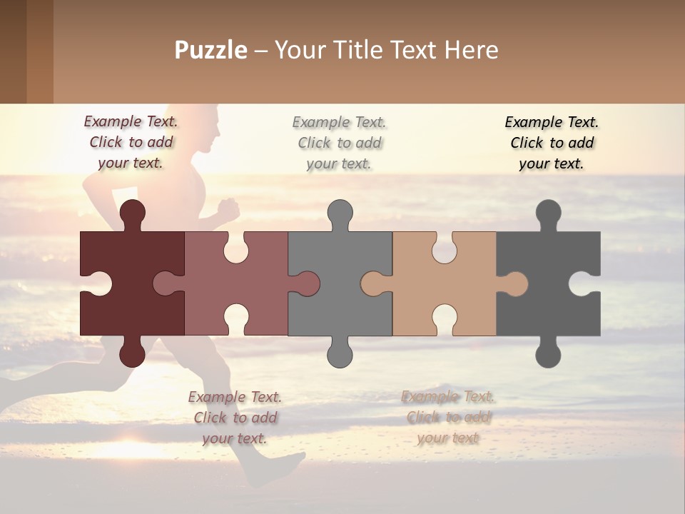 Small Purchase Investment PowerPoint Template