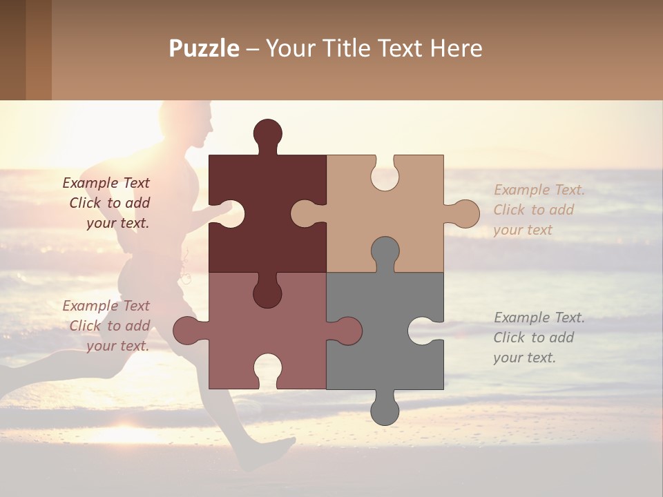 Small Purchase Investment PowerPoint Template
