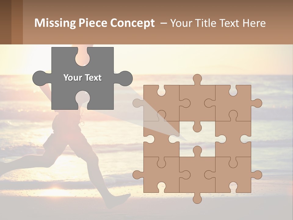 Small Purchase Investment PowerPoint Template