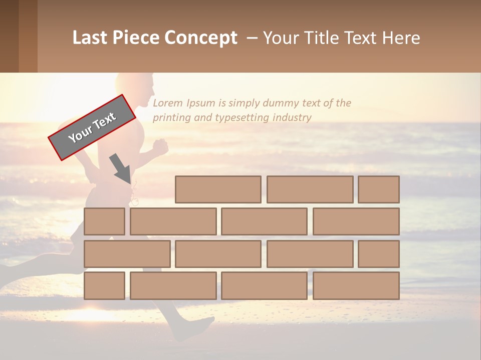 Small Purchase Investment PowerPoint Template