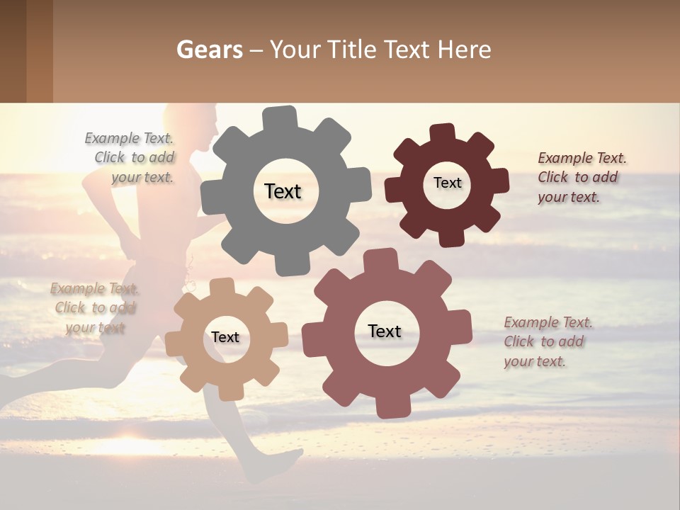 Small Purchase Investment PowerPoint Template