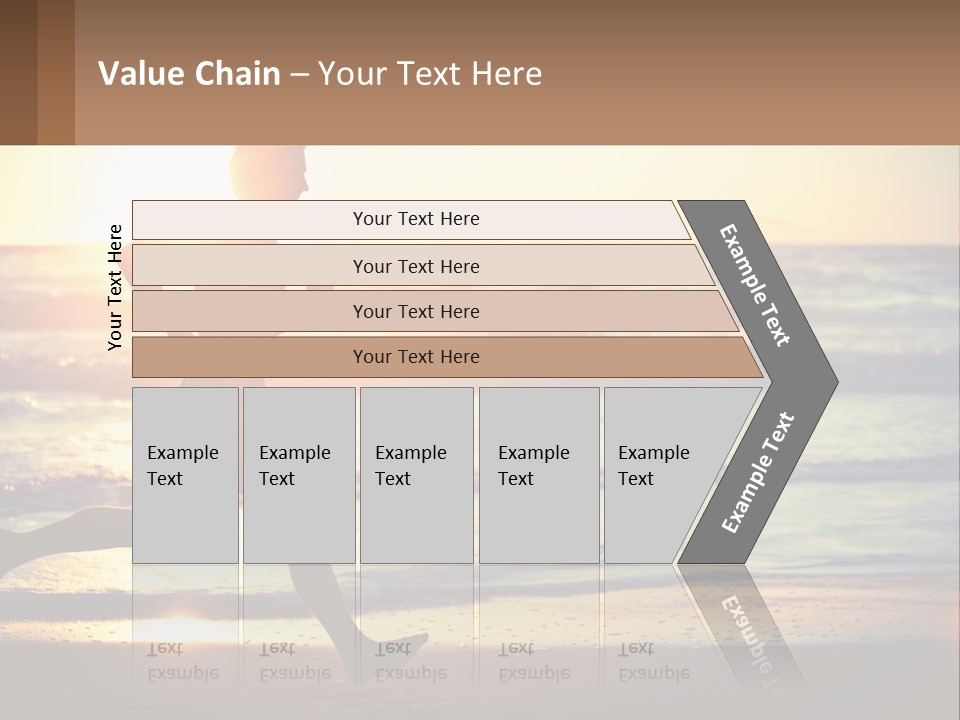 Small Purchase Investment PowerPoint Template