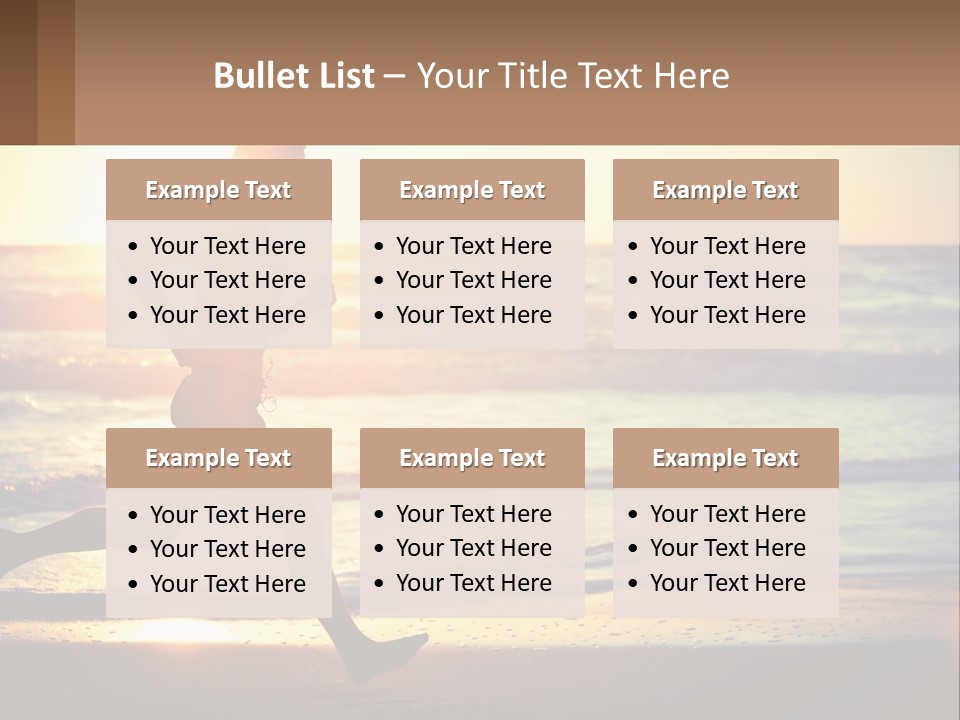 Small Purchase Investment PowerPoint Template