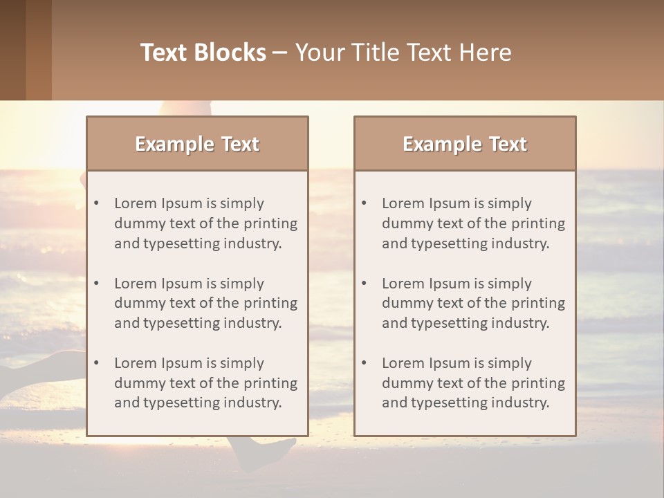 Small Purchase Investment PowerPoint Template