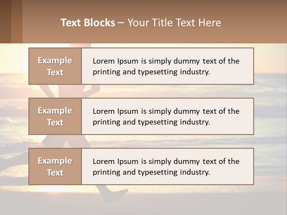 Small Purchase Investment PowerPoint Template