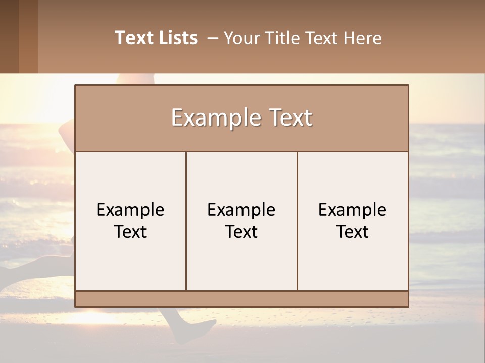 Small Purchase Investment PowerPoint Template