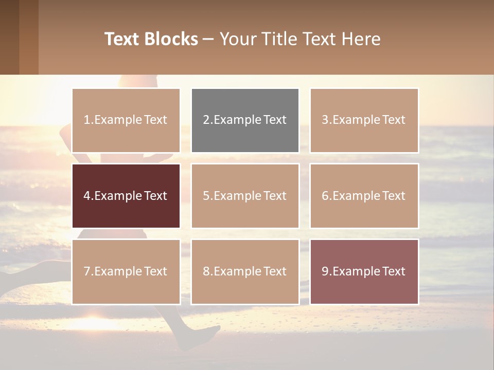 Small Purchase Investment PowerPoint Template