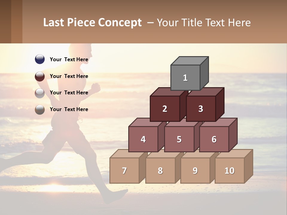 Small Purchase Investment PowerPoint Template