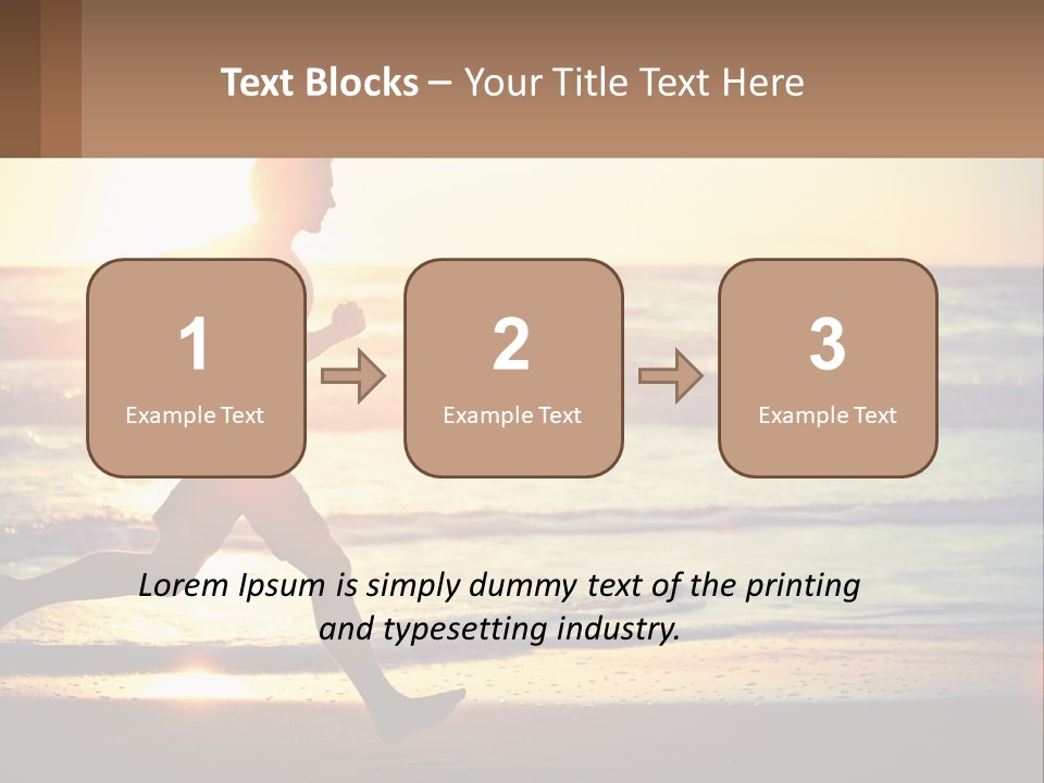 Small Purchase Investment PowerPoint Template
