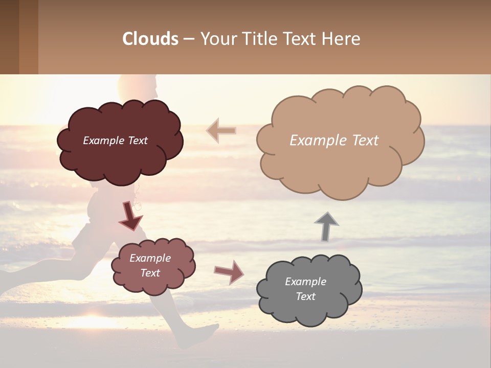 Small Purchase Investment PowerPoint Template
