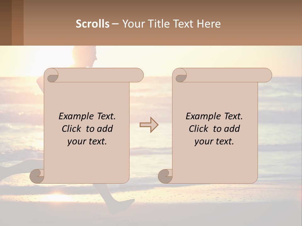Small Purchase Investment PowerPoint Template