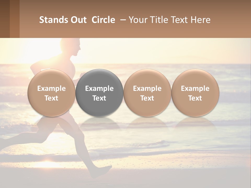 Small Purchase Investment PowerPoint Template