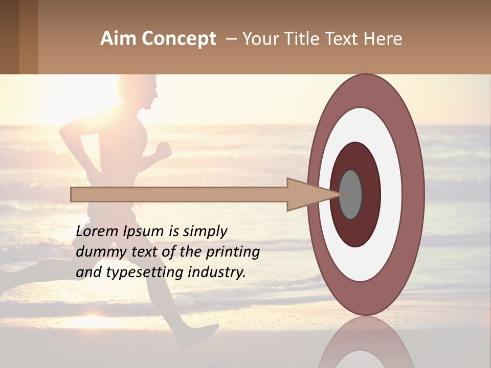 Small Purchase Investment PowerPoint Template