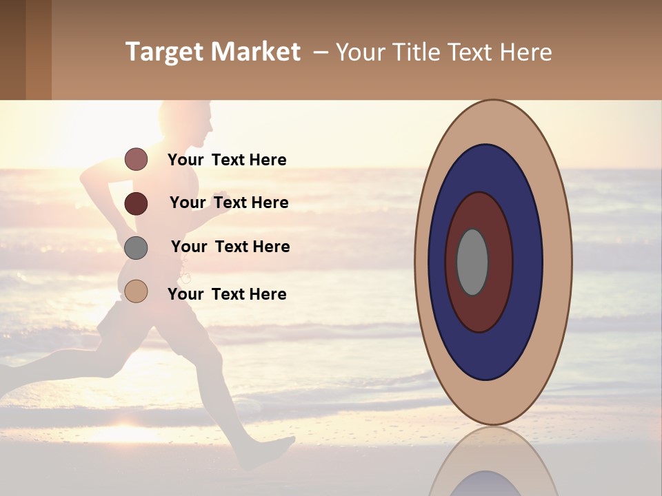 Small Purchase Investment PowerPoint Template