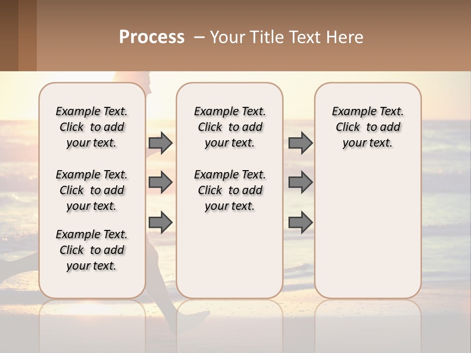 Small Purchase Investment PowerPoint Template