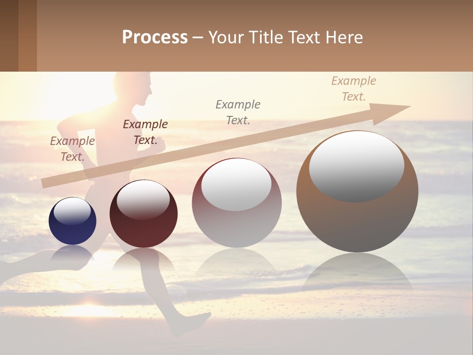 Small Purchase Investment PowerPoint Template
