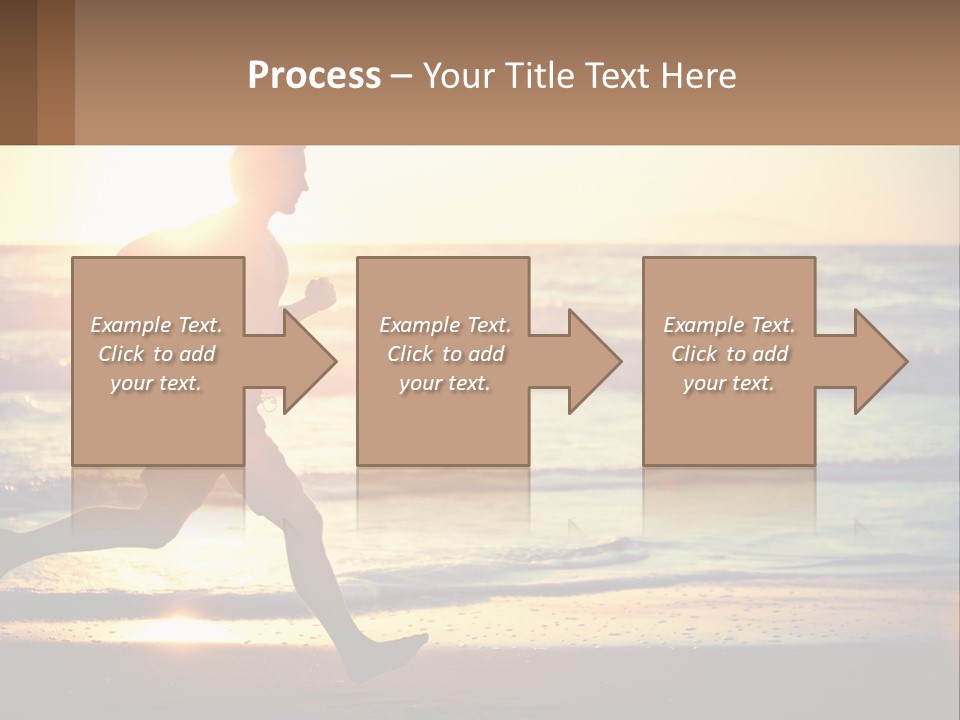 Small Purchase Investment PowerPoint Template