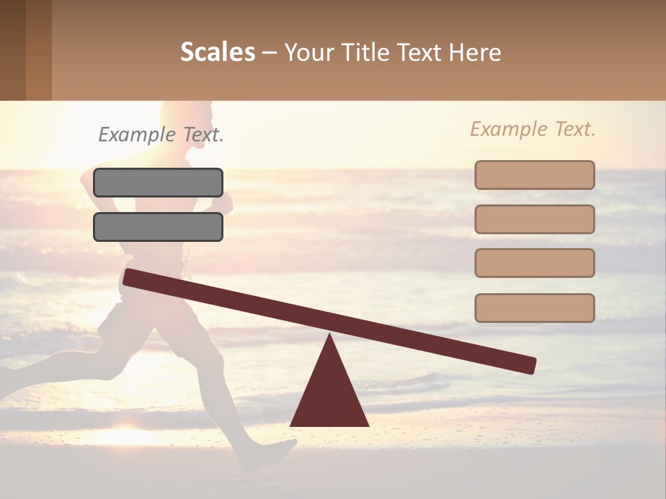 Small Purchase Investment PowerPoint Template