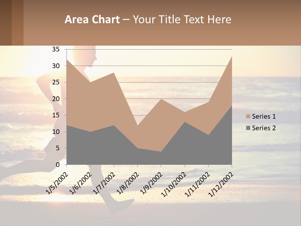 Small Purchase Investment PowerPoint Template