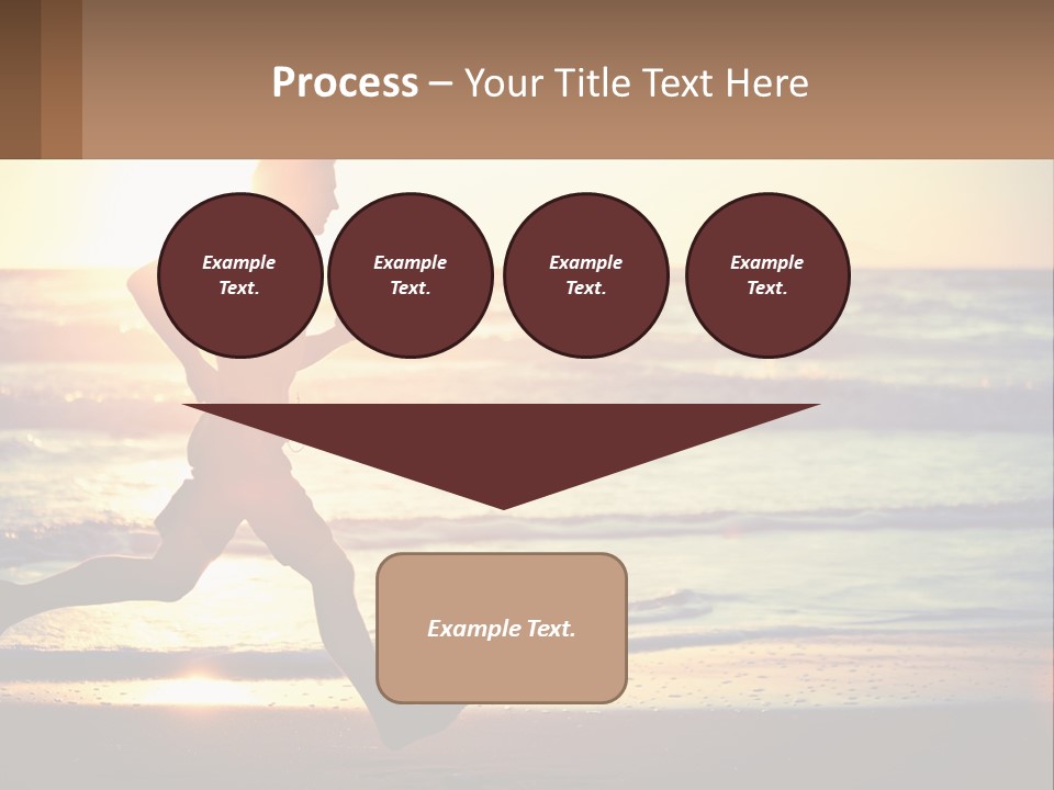 Small Purchase Investment PowerPoint Template