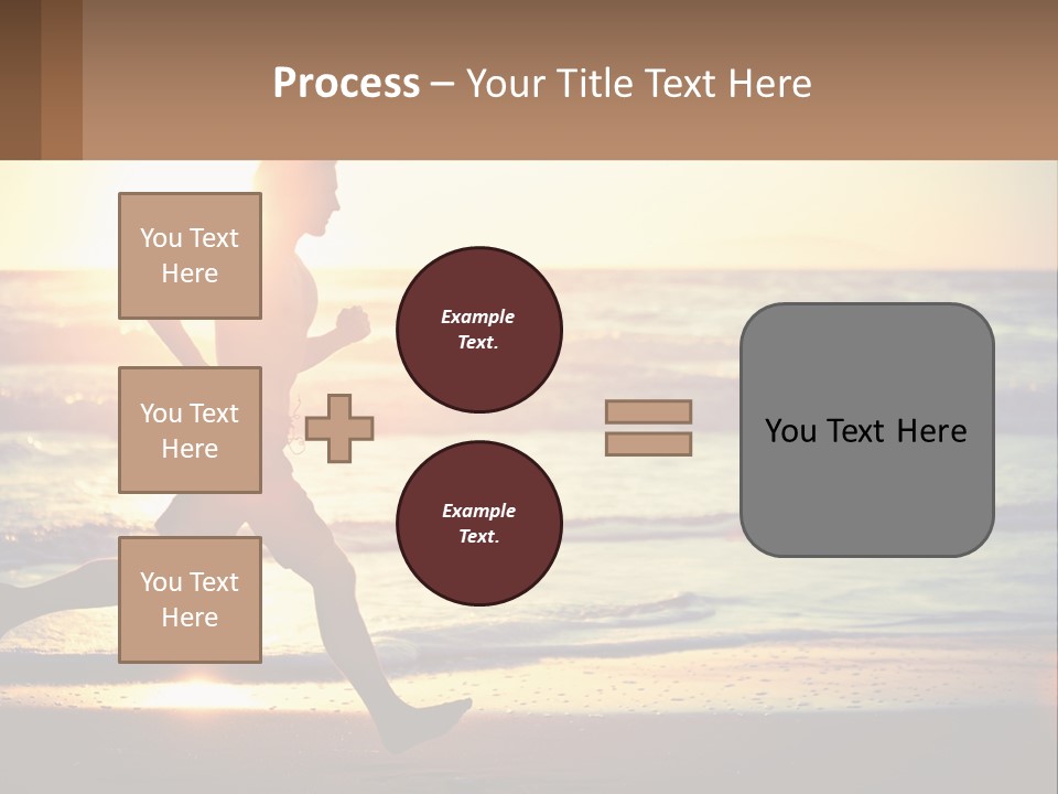 Small Purchase Investment PowerPoint Template