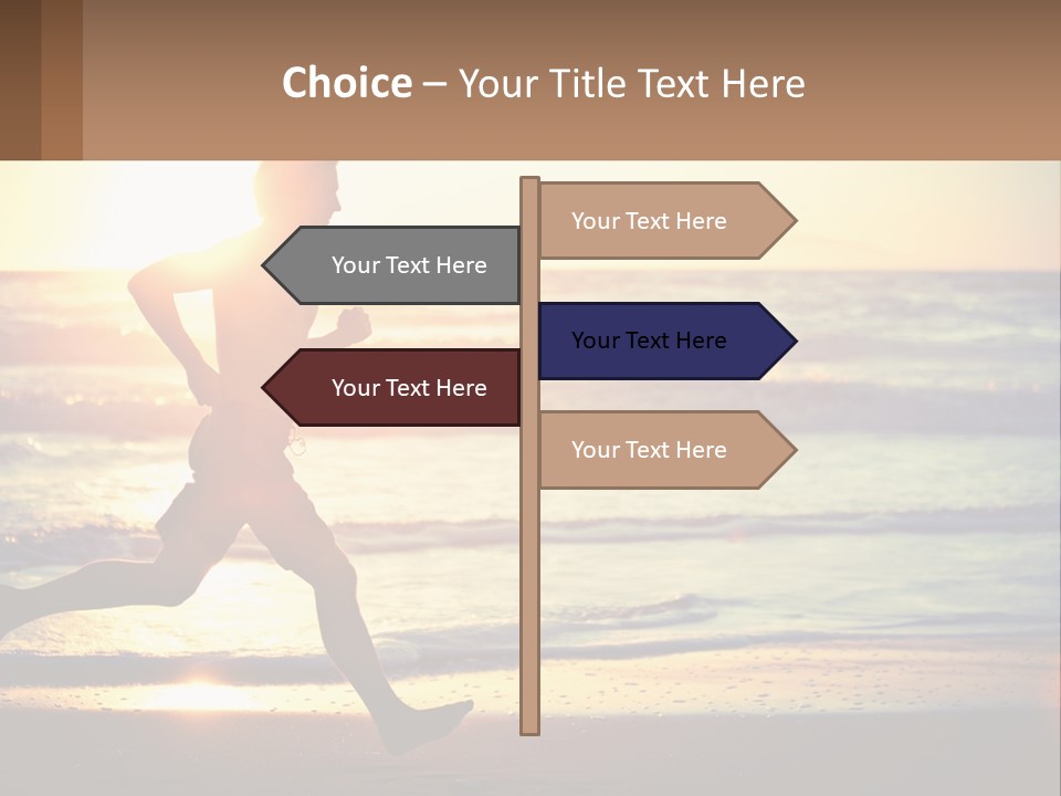 Small Purchase Investment PowerPoint Template
