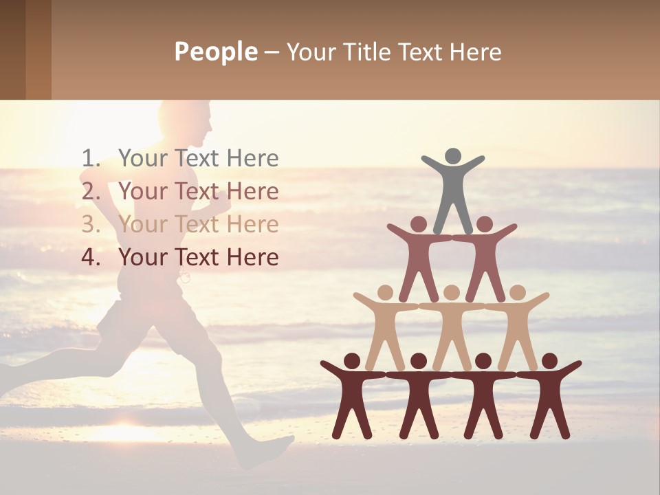 Small Purchase Investment PowerPoint Template