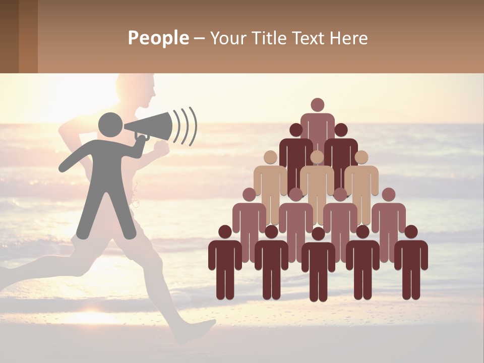 Small Purchase Investment PowerPoint Template