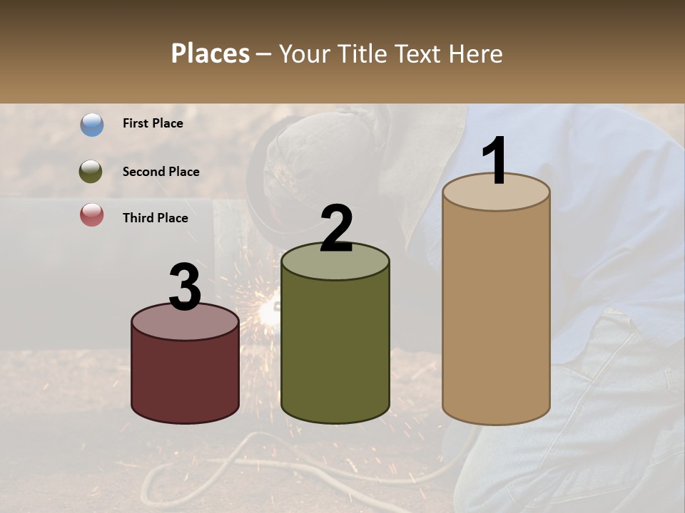 Lawn Estate Buy PowerPoint Template