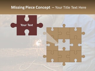 Lawn Estate Buy PowerPoint Template