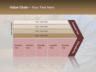 Lawn Estate Buy PowerPoint Template